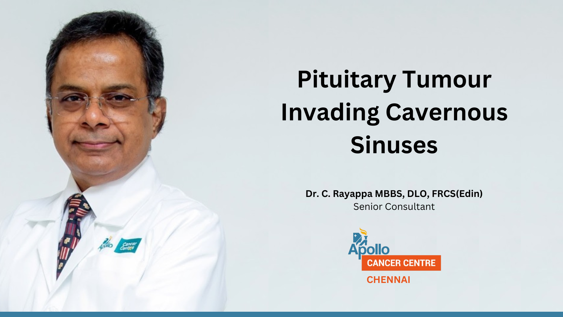 Endoscopic Pituitary Surgery Videos