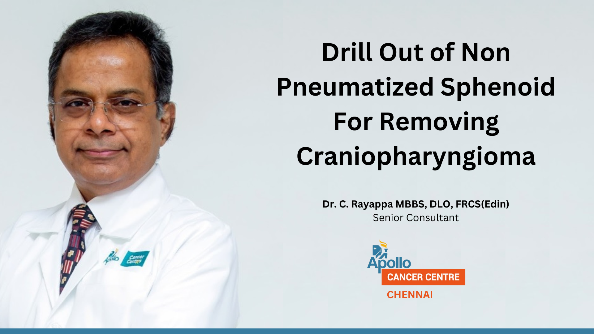 Endoscopic Pituitary Surgery Videos