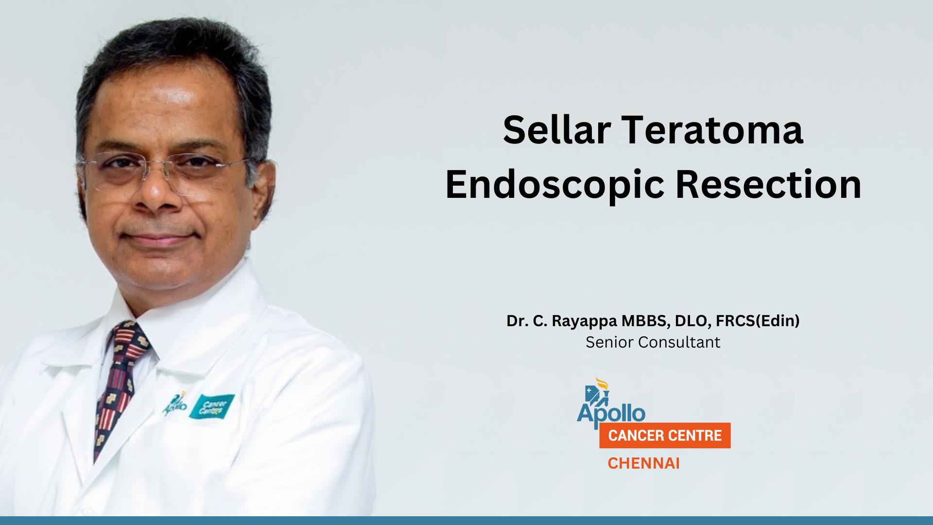 Endoscopic Pituitary Surgery Videos