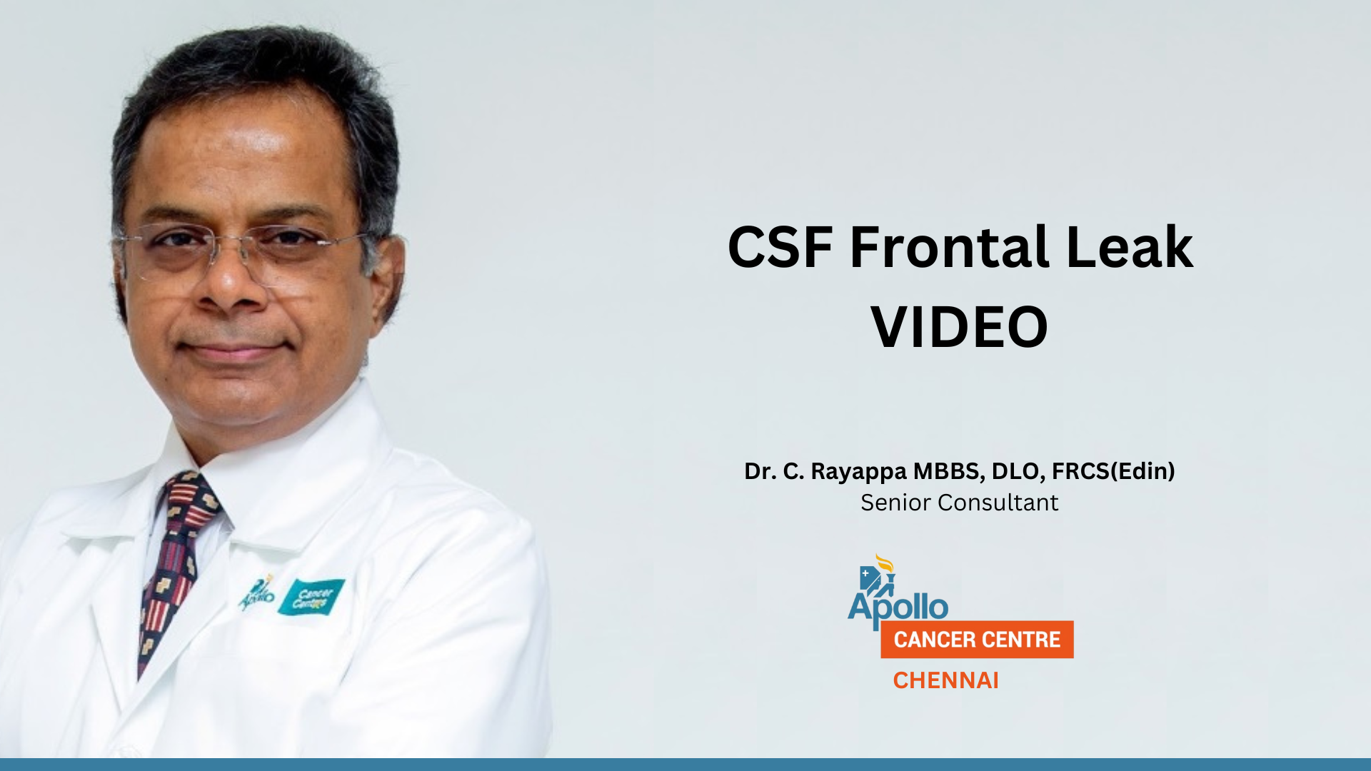 Endoscopic SkullBase Surgery Videos