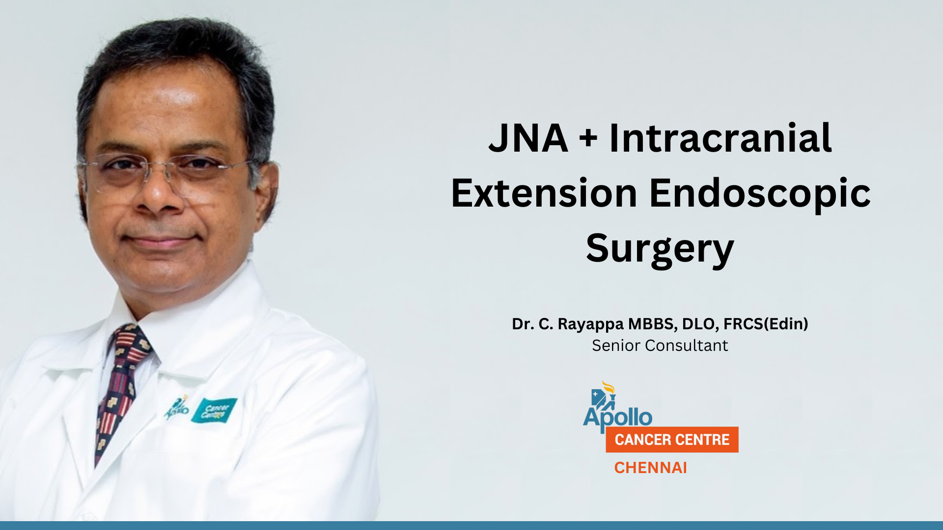 Endoscopic SkullBase Surgery Videos